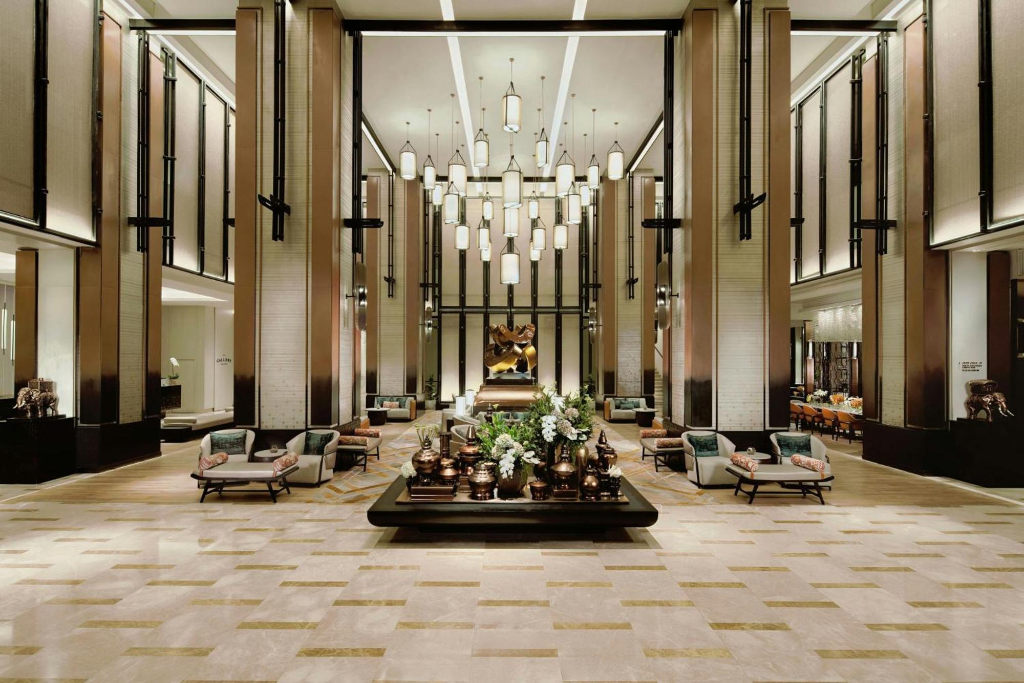 Chiang Mai Marriott Hotel, Chiang Mai